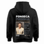 | Sudadera Negra | FONSECA | Biografía