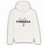 | Sudadera Blanca | FONSECA | Tropicalia Tour