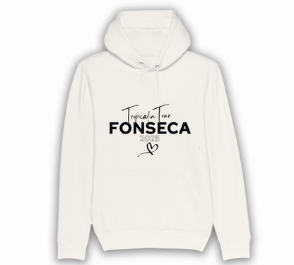 | Sudadera Blanca | FONSECA | Tropicalia Tour |