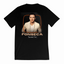 Playera | Negra | FONSECA | Tour 2025 |