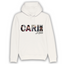 | Sudadera Blanca | Carín León | FOTOS