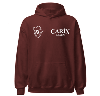 | Sudadera | Corinto | Carín León | Guitarra