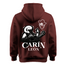 | Sudadera | Corinto | Carín León | Guitarra