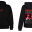 Sudadera | Negro | KIDD KEO