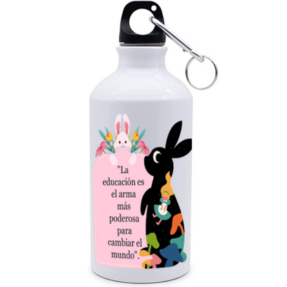 Pachon Personalizado | Conejo Blanco | Rocio |