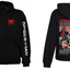 Sudadera | Hombre Araña |  Logo oficial| Gonzalo