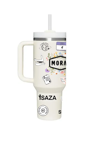 Vasos Térmico 1300ml | crema | Morat