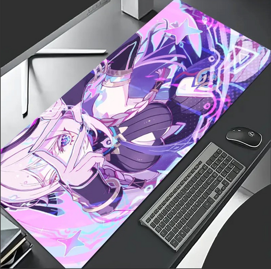 Mouse Pads Gamer | Genshin Impact | Citlali
