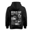 | Sudadera Negra | Lana del Rey |Brooklyn Baby |