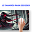 Mouse Pads Gamer | Anime Naruto | Itachi Uchiha Sombras