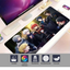 Mouse Pads Gamer |  IDOLiSH7 | Chicos