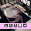 Mouse Pads Gamer |  Demon Slayer | Douma