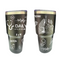 Vasos Térmico 900ml | Negro | Enfermera