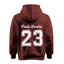 Sudadera Corinta | Paulo Londra | Home Run | LEONES CON FLOW | logo