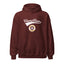Sudadera Corinta | Paulo Londra | Home Run | LEONES CON FLOW | logo