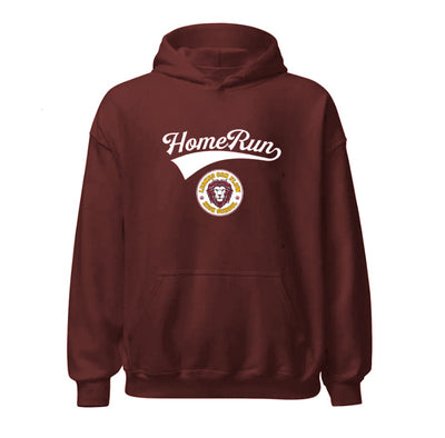 Sudadera Corinta | Paulo Londra | Home Run | LEONES CON FLOW | logo