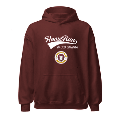 Sudadera Corinta | Paulo Londra | Home Run