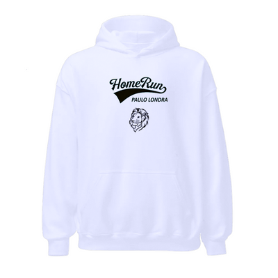 Sudadera | Lila | Paulo Londra | Con balón