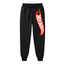 Pants Negro | Hot Wheels | logo