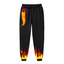 Pants Negro | Hot Wheels | Fuego