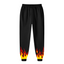 Pants Negro | Hot Wheels | Fuego