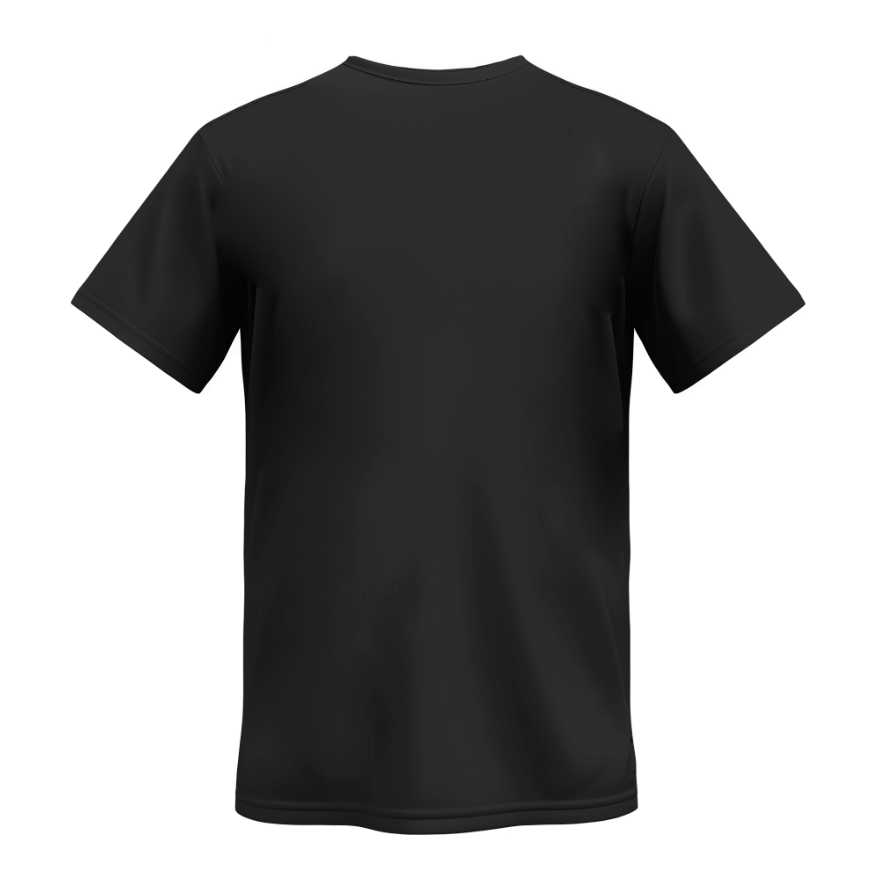 Playera | Negra | Hot Wheels | Car