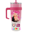 Vasos Térmico 1300ml | Rosado Degradado | Karol G | la bichota