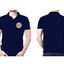 Polo Personalizadas | Azul marino| Comercial Mele