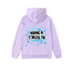 Sudadera personalizada| Lila| Morat| Daniela