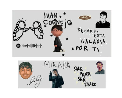 Vasos Térmico 1300ml | BEIGE | Ivan Cornejo