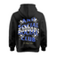 Sudadera | Negra | Junior H | Anti Social Social Club
