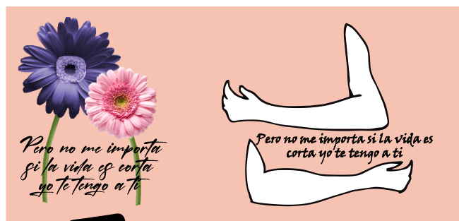 Vasos Térmico 1300ml | Rosa degradado| Morat Astrid