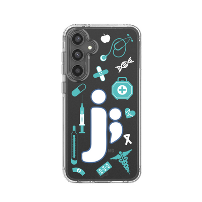 Funda | Rescina Encapsulada | Samsung Galaxy S23FE | Jhpiego, opción 1