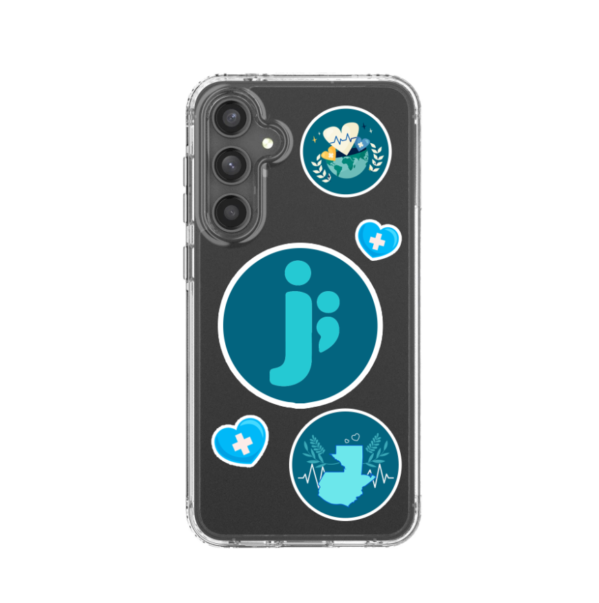 Funda | Rescina Encapsulada | Samsung Galaxy S23FE | Jhpiego, opción 5