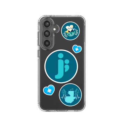 Funda | Rescina Encapsulada | Samsung Galaxy S23FE | Jhpiego, opción 5