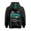 Sudadera | Negra | Formula 1 | Mercedes AMG