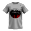 Playera | Gris | Stranger Things | Upside Down