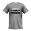 Playera | Gris | Stranger Things | Upside Down