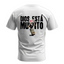 Playera | Blanca | God's not dead