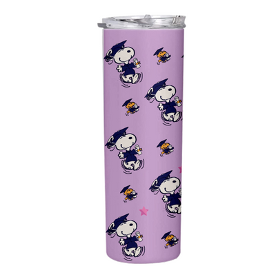 Vasos de viaje tipo termo | Snoopy gradunda | Dafney