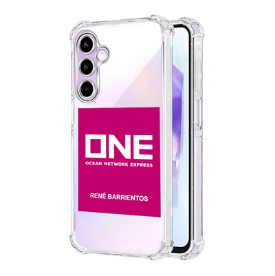 Funda | Rescina Encapsulada | Galaxy S24 | Samsung A 26 5G | Opción |