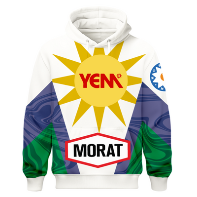 Sudadera | Full Sublimación | MORAT | YEM