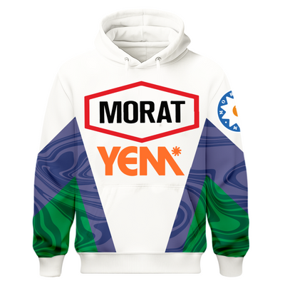 Sudadera | Full Sublimación | MORAT | YEM opción 2