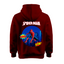 Sudadera | Corinta | Spiderman | Ciudad nocturna 3