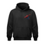 Sudadera | Negra| Spiderman | Ciudad nocturna 2