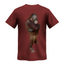 Playera | Corinta | Mono meme