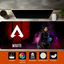 Mouse Pads Gamer | Wraith Apex Legends