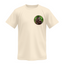 Playera | Beige | Mono meme 2