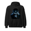 Sudadera | Negra | BANDO BOYZ | Gorilla