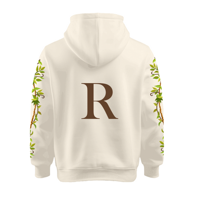 Sudadera | Crema | I'm Groot | tierno Inicial R